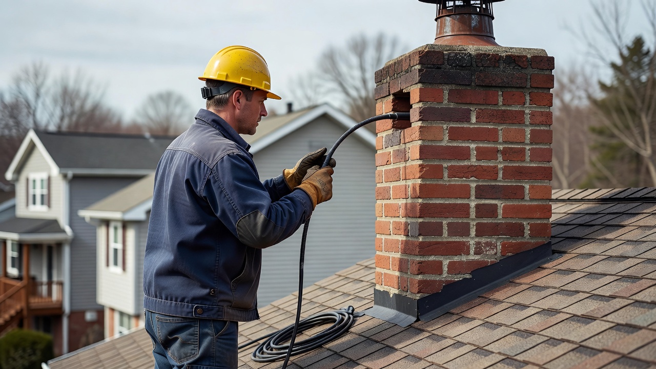 Essential Chimney Inspection Teaneck NJ: 2026 Guide for Cliffside Park Residents
