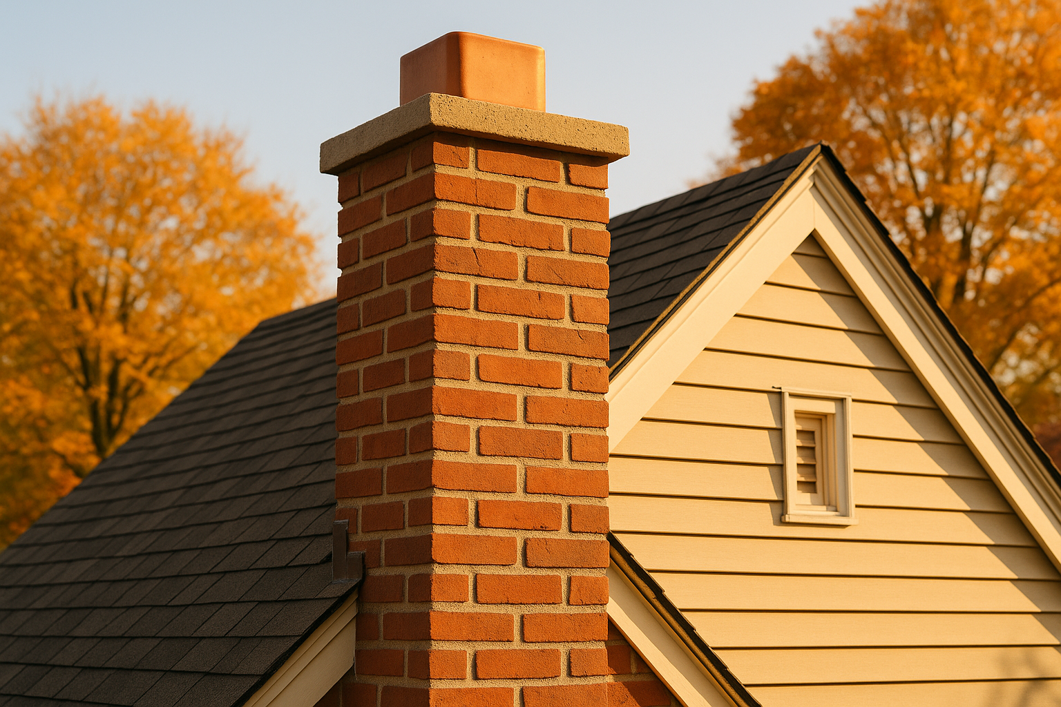 Smart Chimney Inspection Englewood NJ: 2026 Guide for Palisades Park Residents