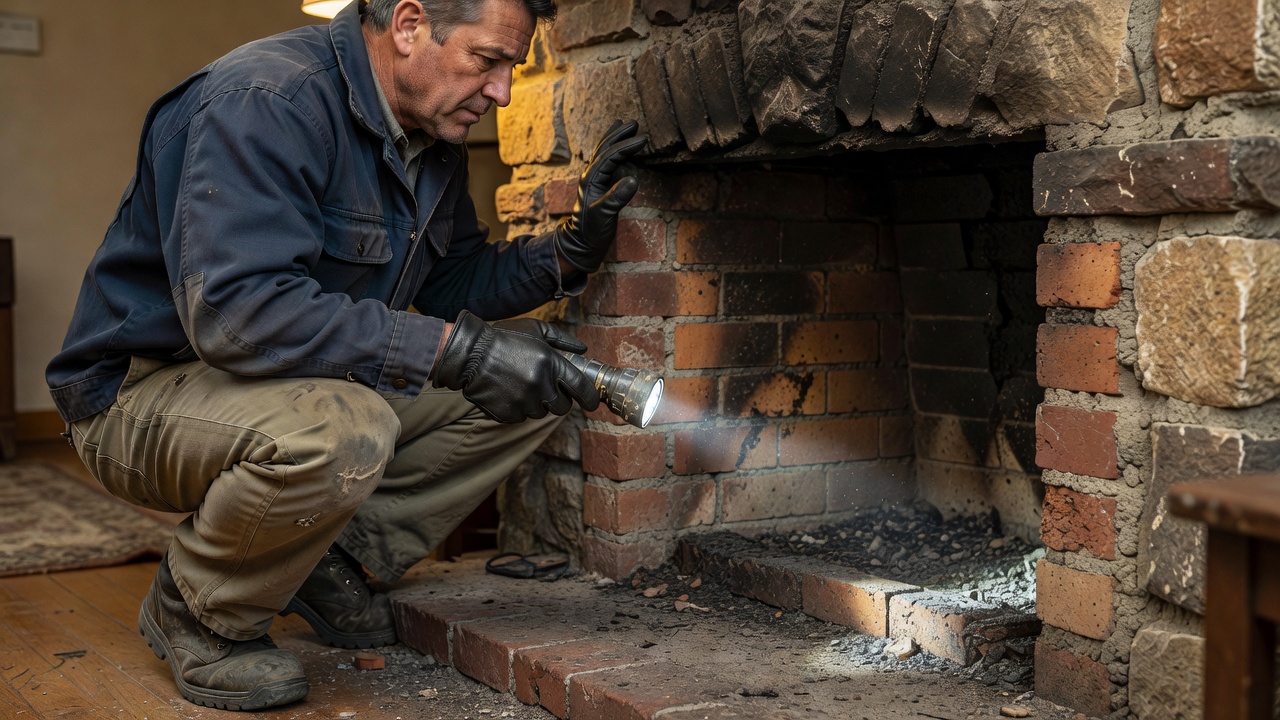 Essential Fireplace Inspection Teaneck NJ: 2026 Guide for Little Ferry Residents