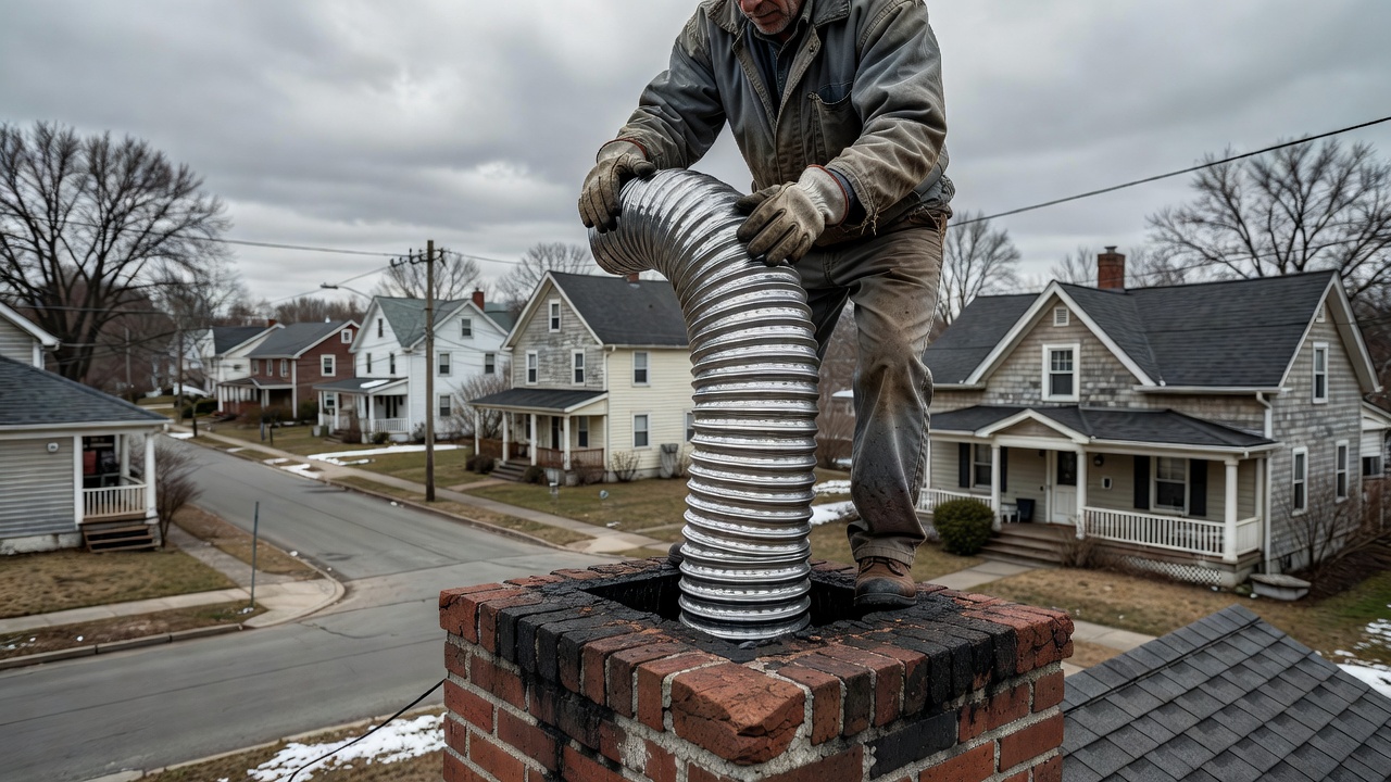 Honest Answers About Chimney Liner Installation Teaneck NJ: 2026 Guide for Ridgefield Park Residents