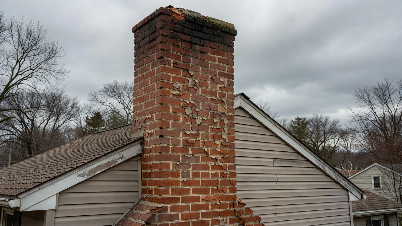 Honest Chimney Repair Englewood NJ: 2026 Guide for Oradell Residents