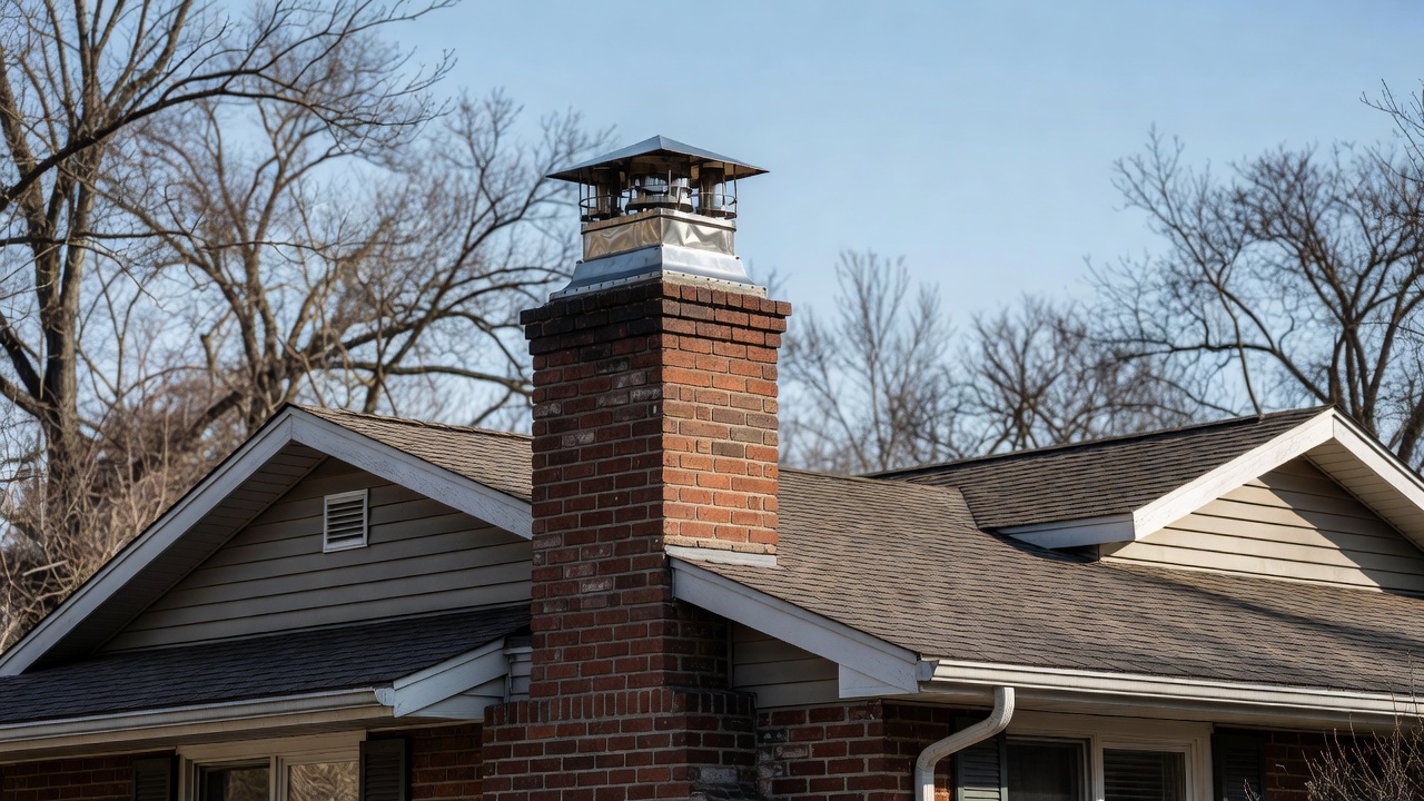 Smart Chimney Cap Installation Teaneck NJ: 2026 Guide for Teaneck Residents