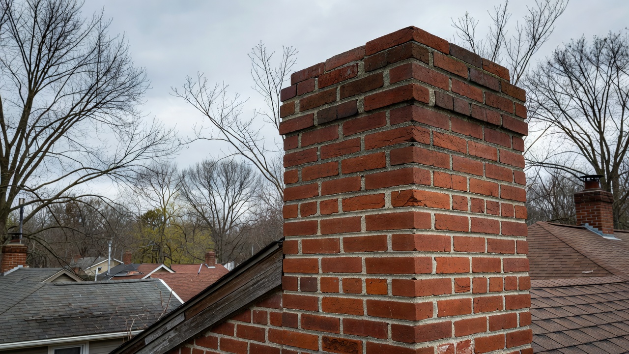 Smart Timing for Chimney Repair Ridgefield Park NJ: 2026 Guide for Bergen County Residents
