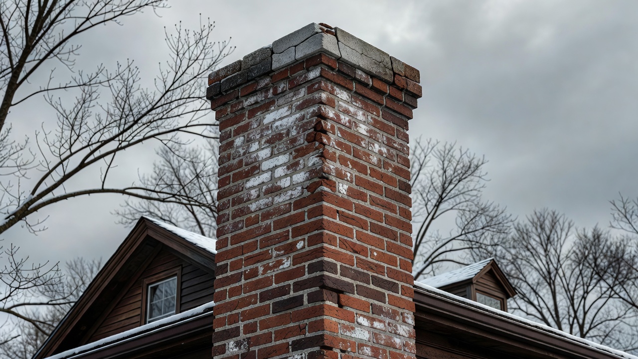 What Most Homeowners Get Wrong About Chimney Repair: 2026 Guide for Bogota NJ and Bergen County Residents
