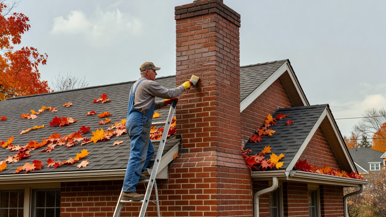 Chimney Waterproofing Teaneck NJ: What You Can Handle Yourself and What Needs a Pro